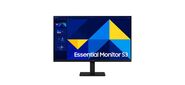 Монитор 27" SAMSUNG S27D300GAI Black  (IPS,  1920x1080,  D-Sub+HDMI,  5 ms,  178° / 178°,  250 cd / m,  1000:1,  100Hz)