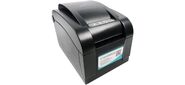 Принтер этикеток Bsmart BS350, термо, 203dpi, RS232, USB, Ethernet