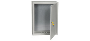 IEK_YKM40-03-31_Корпус металлический ЩМП-3-0 36 УХЛ3 IP31 {размеры 650х500х220 мм}