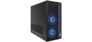 ПК IRU Tactio 310H6SEA MT i5 14400F (2.5) 32Gb SSD1Tb RTX5060 8Gb без ОС GbitEth 500W черный (RUS) (2164593)