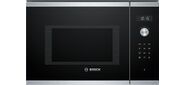 Микроволновая печь BUILT-IN BEL554MS0 BOSCH