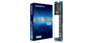 Твердотельный накопитель SSD Gigabyte 2500E G325E500G 500GB M.2 NVMe PCIe 3.0