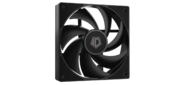 Вентилятор ID-Cooling AF-125-K 120x120mm 4-pin 14-30dB 170gr Ret
