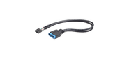 USB-кабель  /  CI-U919  /  Cable Hiper internal USB 3.0 to USB 2.0