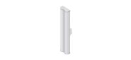 Антенна секторная MIMO 2x2,  16 дБ,  2, 3-2, 7 ГГц,  90°x9°,  2* RP-SMA
