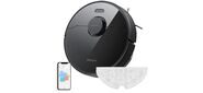 Робот-пылесос Dreame Bot Robot Vacuum and Mop D9 Max White