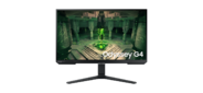 Монитор Samsung 27" Odyssey G3 S27BG400EI IPS 1920x1080 240Hz 400cd / m2 16:9