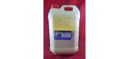 Тонер OKI C3300N / 5500 / 9600 / 9650 / 9800,  Xerox Phaser 7400 Yellow химический  (кан. 1кг) B&W Premium фас. Россия