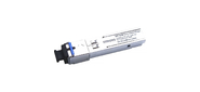 Модуль Osnovo SFP-S1SC12-G-1310-1550-I