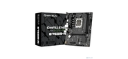 MAXSUN MS-Challenger B760M-N D5, LGA1700, B760, 2*DDR5, 3*SATA3, 2*M.2, 2*USB 3.2, 4*USB 2.0, 1*PCIEx16, 1*PCIEx4, VGA+HDMI, mATX