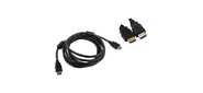 5bites APC-200-030F кабель HDMI  /  M-M  /  V2.0  /  4K  /  HIGH SPEED  /  ETHERNET  /  3D  /  FERRITES  /  3M