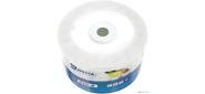 Диски MyMedia DVD-R 16x4, 7 GB 50 PackWrap