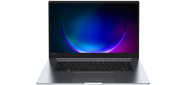 Ноутбук Infinix Inbook Y1 Plus 10TH XL28 Core i3 1005G1 16Gb SSD512Gb Intel UHD Graphics 15.6" IPS FHD  (1920x1080) Windows 11 Home grey WiFi BT Cam  (71008301396)