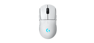 Мышь / Logitech Mouse G PRO 2 LIGHTSPEED - WHITE
