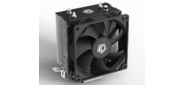 ID-COOLING SE-902-SD V3 LGA1700 / 1200 / 115X / AM5 / AM4  (30шт / кор,  TDP 100W,  2 тепл.трубки прямого контакта,  FAN 92mm) RET