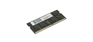 QUMO DDR4 SODIMM 16GB QUM4S-16G3200P22 PC4-25600,  3200MHz OEM / RTL