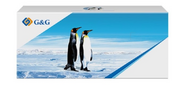 Картридж лазерный G&G GG-W2001A голубой  (6000стр.) для HP Color LaserJet Enterprise M751dn