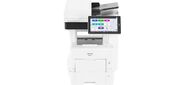 Ricoh IM 550F  (МФУ лазерное,  А4,  55 стр. / мин,  факс,  2 GB,  320 GB,  1.3 GHz,   автоподатчик,  дуплекс)  (418459)