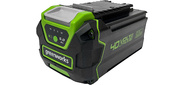 GreenWorks G40B5 Аккумулятор ,  40V,  5 А.ч [2927207]