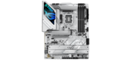 ASUS ROG STRIX Z890-A GAMING WIFI, LGA1851, Intel Z890, 4хDDR5, 4*SATA, 5хM.2, 7хUSB 3.2, Type-C, 2хPCIx16, 2хThunderbolt™ 4, HDMI+DP, ATX