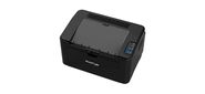 Pantum P2500, Printer, Mono laser, А4, 22 ppm (max 15000 p / mon), 600 MHz, 1200x1200 dpi, 128 MB RAM, paper tray 150 pages, USB, start. cartridge 1600 pages