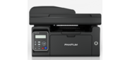 Pantum M6557NW, P / C / S, Mono laser, А4, 22 ppm, 1200x1200 dpi, 128 MB RAM, ADF35, paper tray 150 pages, USB, LAN, WiFi, start. cartridge 700 pages (black)