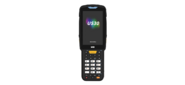 Терминал сбора данных M3 Mobile US30W A13.0, GMS, WVGA, Wi-Fi 6, SE4770 2D (SS), 16MP Rear Camera, BT5.3, NFC (HF), 4G / 64G, 30K , 6700mAh Battery, Hand Strap, Bullet Proof Film