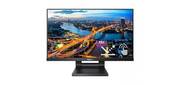 МОНИТОР 21.5" PHILIPS 222B1TC / 00 Black  (IPS,  Multi-Touch,  1920x1080,  75Hz,  4 ms,  178° / 178°,  250 cd / m,  50M:1,  +HDMI 1.4,  +DisplayPort 1.2,  +4xUSB 3.2,  +MM,  +регулировка по высоте)