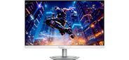 Монитор 27" Gigabyte M27UP ICE (IPS, 3840x2160, 160Hz, 1мс, 350cd / m, 1000:1, 2xHDMI-2.1, DP-1.4, 4xUSB3.2, USB Type-C, Pivot )