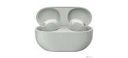 Наушники Sony headphone  silver  model: WF-1000XM5