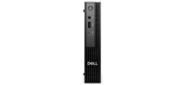 ПК Dell Pro Micro MFF Core i7-14700T, 16GB, 512GB SSD, Intel UHD Graphics 770, WLAN + BT, KB ENG, Mouse, Linux Ubuntu, 2YW