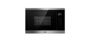 Встраиваемая микроволновая печь Haier HMX-BTG259X
