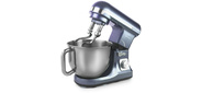 Миксер стационарный Kitfort КТ-1343-2 1000Вт светло-голубой