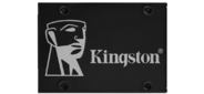 Kingston SSD 512GB KC600 Series SKC600 / 512G {SATA3.0}