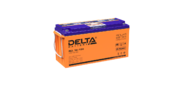 Аккумуляторная батарея DELTA BATTERY GEL 12-150