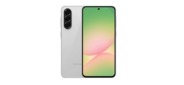 Мобильный телефон GALAXY A56 8 / 256GB SM-A566BZAWMEA AWESOME LIGHT GRAY SAMSUNG