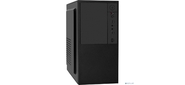 Exegate EX297993RUS Корпус Minitower BAA-308 (mATX, без БП, 2*USB, HD Audio, черный)