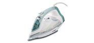 Утюг Hyundai H-SI01223 белый / голубой