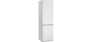 Холодильник Nordfrost NRB 154 032 белый  (двухкамерный)