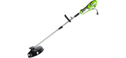 Greenworks Триммер электрический GST1246,  {1200W,  45 см} [1301807]
