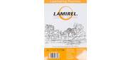 Пленка для ламинирования Fellowes 75мкм A3  (100шт) Lamirel LA-78655