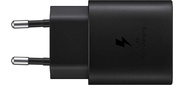 Сетевое зар. / устр. Samsung EP-TA800NBEGRU 2A PD черный