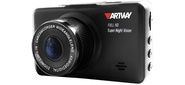 Видеорегистратор Artway AV-396 Super Night Vision черный 1080x1920 1080i 170гр.