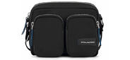 Сумка Piquadro PQ-RY CA6119RY / N черный нейлон