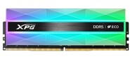Модуль памяти DIMM DDR5-6400 32GB  (16GBx2) RGB AX5U6400C3216G-DCLANRSG A-DATA