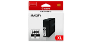 Картридж CANON PGI-2400XL BK  Black для MAXIFY iB4040 / МВ5040 / МВ5340