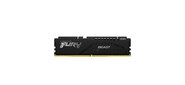 Kingston DRAM 8GB 5200MHz DDR5 CL40 DIMM FURY Beast Black EAN: 740617325966