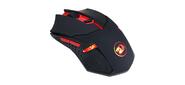 Мышка USB OPTICAL WRL +PAD REDRAGON M601WL 78227 DEFENDER