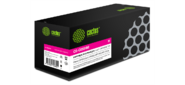 Картридж лазерный Cactus CS-C055HM пурпурный  (5900стр.) для Canon LBP663Cdw / LBP664Cx / MF746Cx / MF742Cd