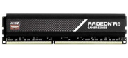 Память DDR4 16Gb 3200MHz AMD R9S416G3206U2S R9 RTL Gaming PC4-25600 CL16 DIMM 288-pin 1.35В